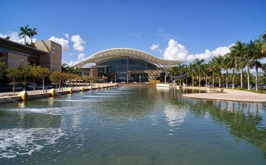 San Juan Convention Center