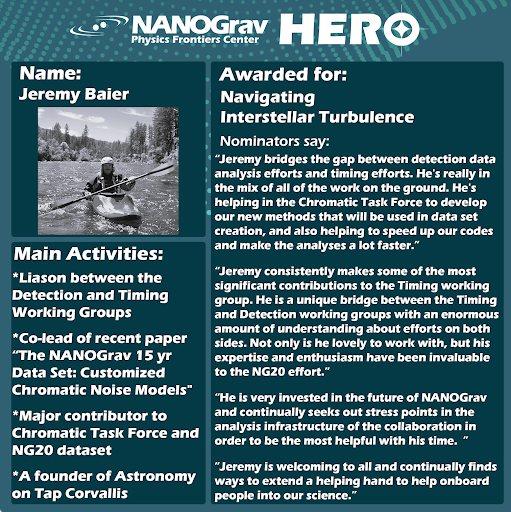 HERO March 2026