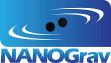 NANOGrav Logo