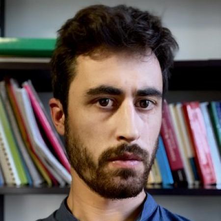 Andrea Mitridate