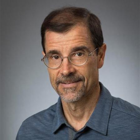 Joseph D. Romano