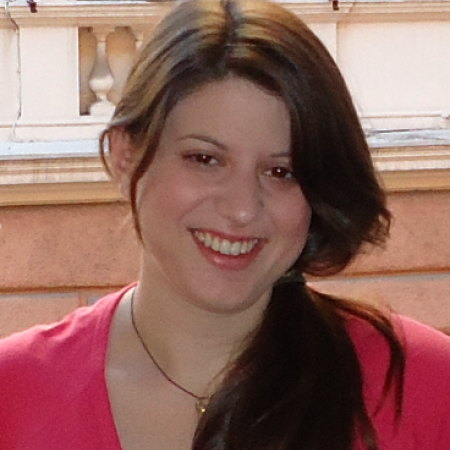 Maria Charisi