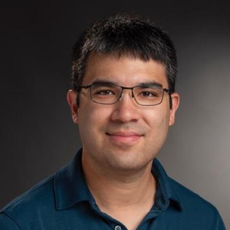 Michael Lam