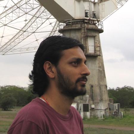 Nithyanandan Thyagarajan