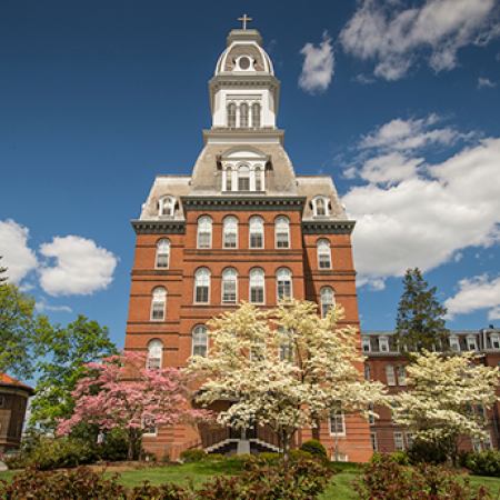 Notre Dame of Maryland University