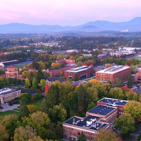 Oregon State University