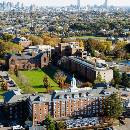 Tufts University