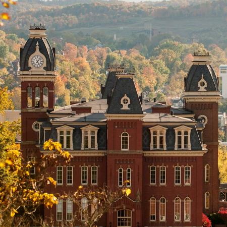 West Virginia University