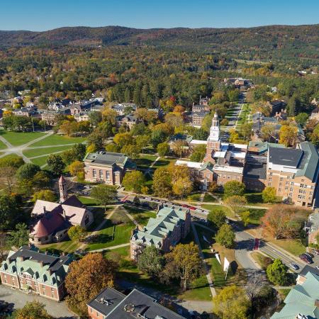 Dartmouth photo