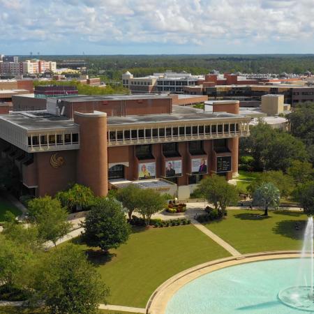 UCF photo