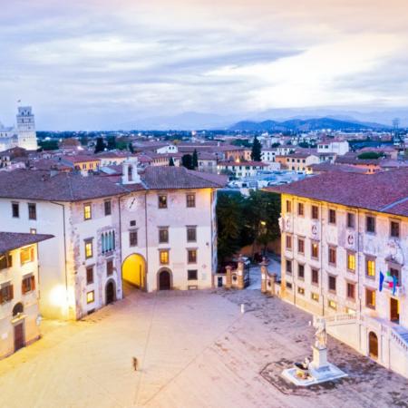 Scuola Normale Superiore photo