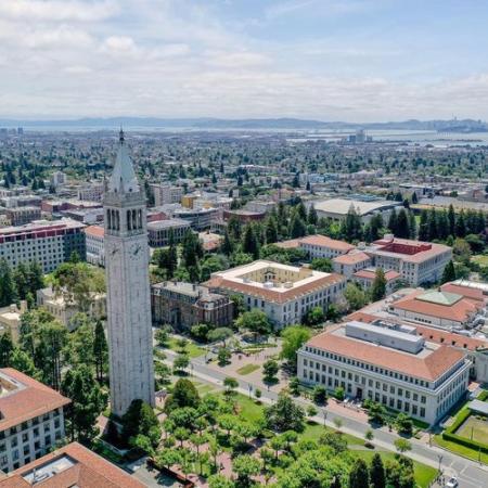 UC Berkeley photo