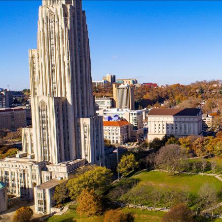 University of Pittsburgh