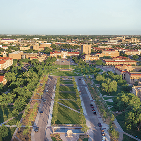 Texas Tech University