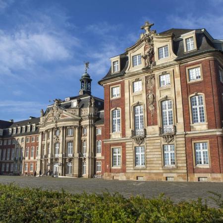 University of Münster