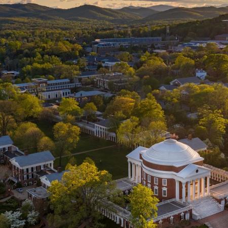 University of Virginia photo