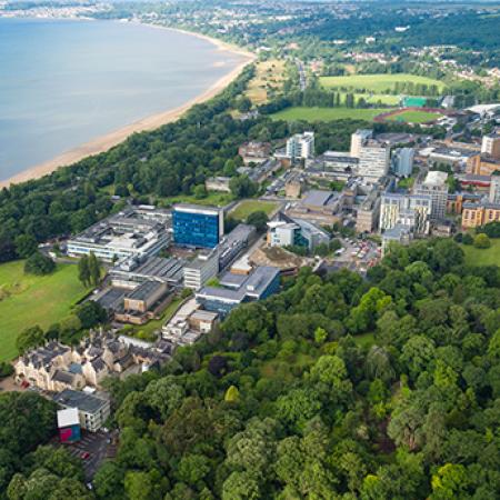 Swansea photo