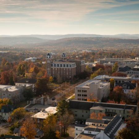 University of Arkansas photo