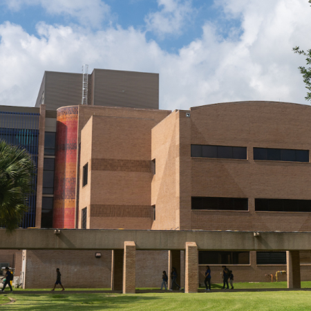 UTRGV photo