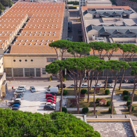 University of Pisa photo