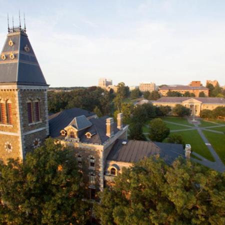 Cornell photo