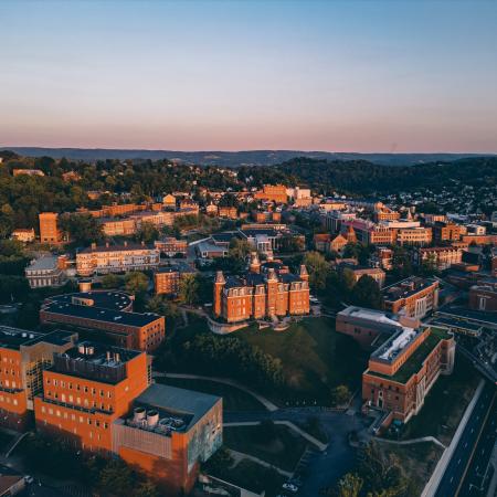 WVU photo