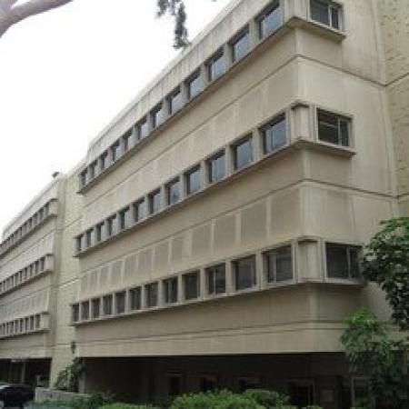 Caltech PMA photo
